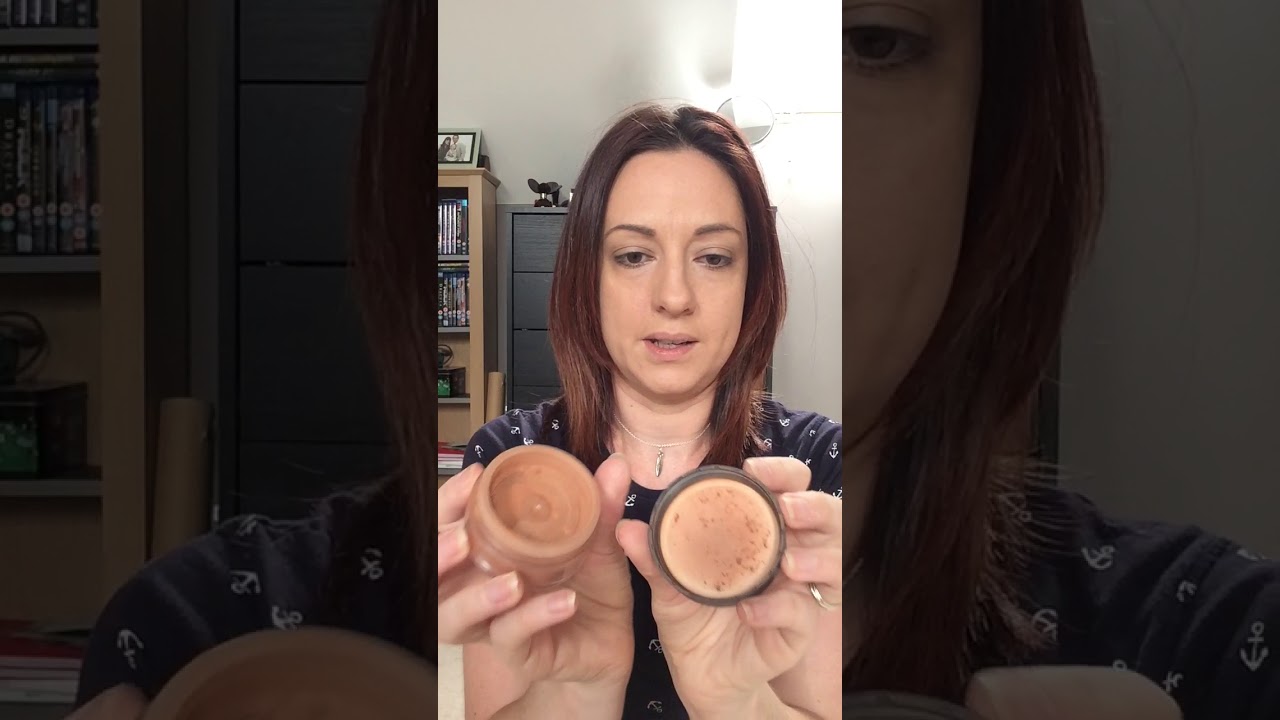 Flawless Mineral Foundation Application Tropic Skincare With Lynsey Youtube