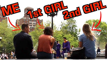 Daygame Infield - Savagely Switching Sets