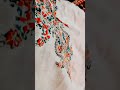 #youtubeshorts #embroidery #ytshorts #handmade #love #kashmirishawls