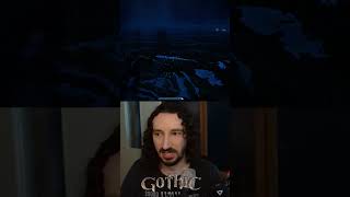 MAN KANN TAUCHEN!! #gothicremake #gothic #Gothicremakeguide #guide #gaming