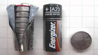 12 Volt Battery Hack