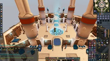 [RS3] Probably filled with wizards socks