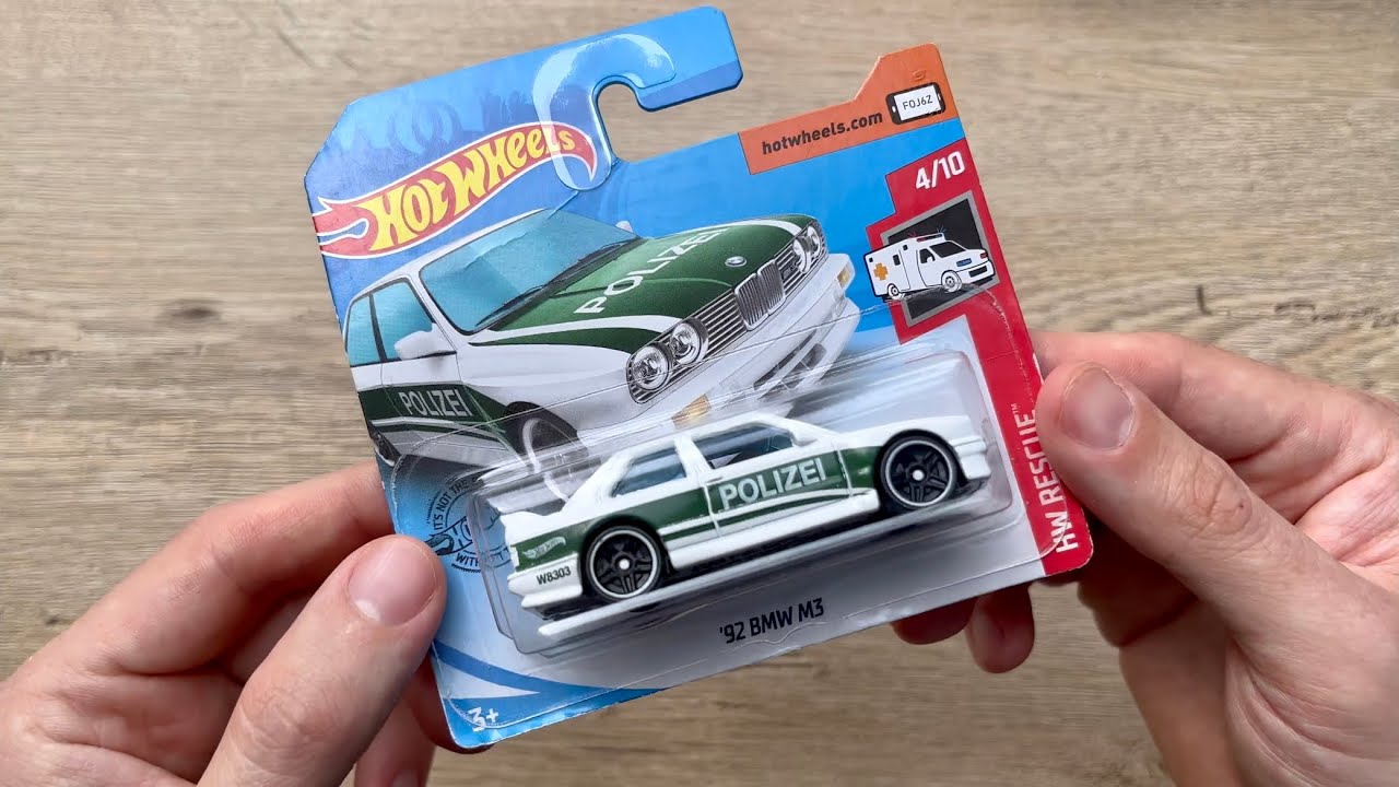 5 in 1: Распаковываю 5 моделей от Hot Wheels (Хот Вилс)