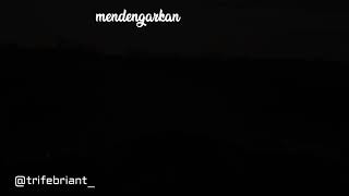 CELENGAN RINDU ( STORY WA )