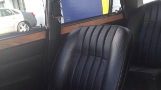 1975 Rover P6 2200TC