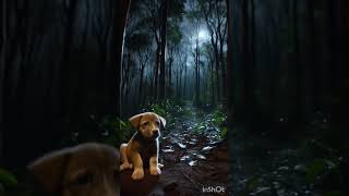 #cartoon dog #and# bhediya #Short# video#cat viral #