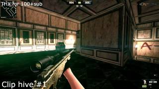Clip Hive #1 [thx for 100+sub]