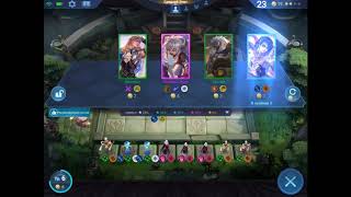 Magic chess. TOP-1 always: MAGE + CACTUS + WEATHER screenshot 1