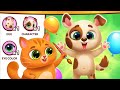 Bubbu & Mimmi World / 😽💖🐕New character, Duddu