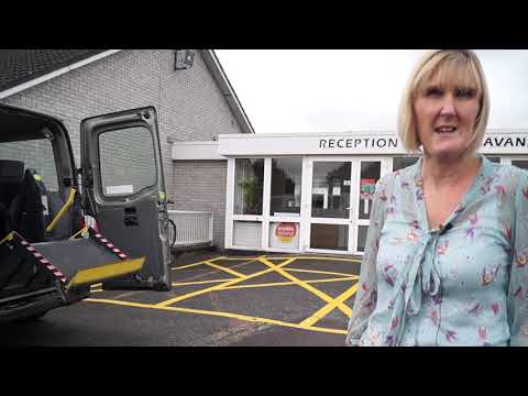 RedFM Mission: Enable Video 3