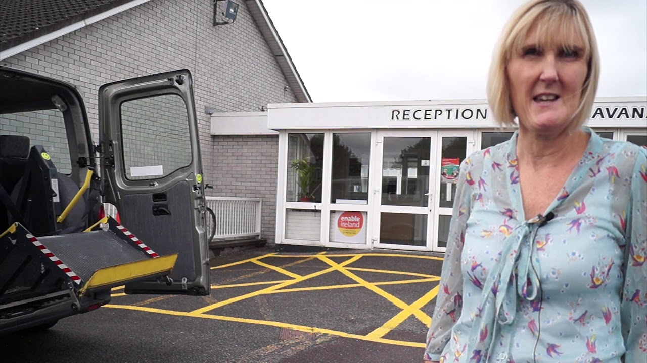 RedFM Mission: Enable Video 3