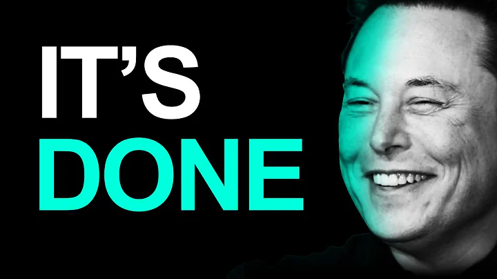 It’s Over. Tesla Won. Haters In Shambles. Skeptics In Tears.