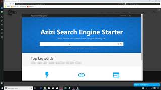 5 6  Create a Search Engine like Google in 5 Minutes