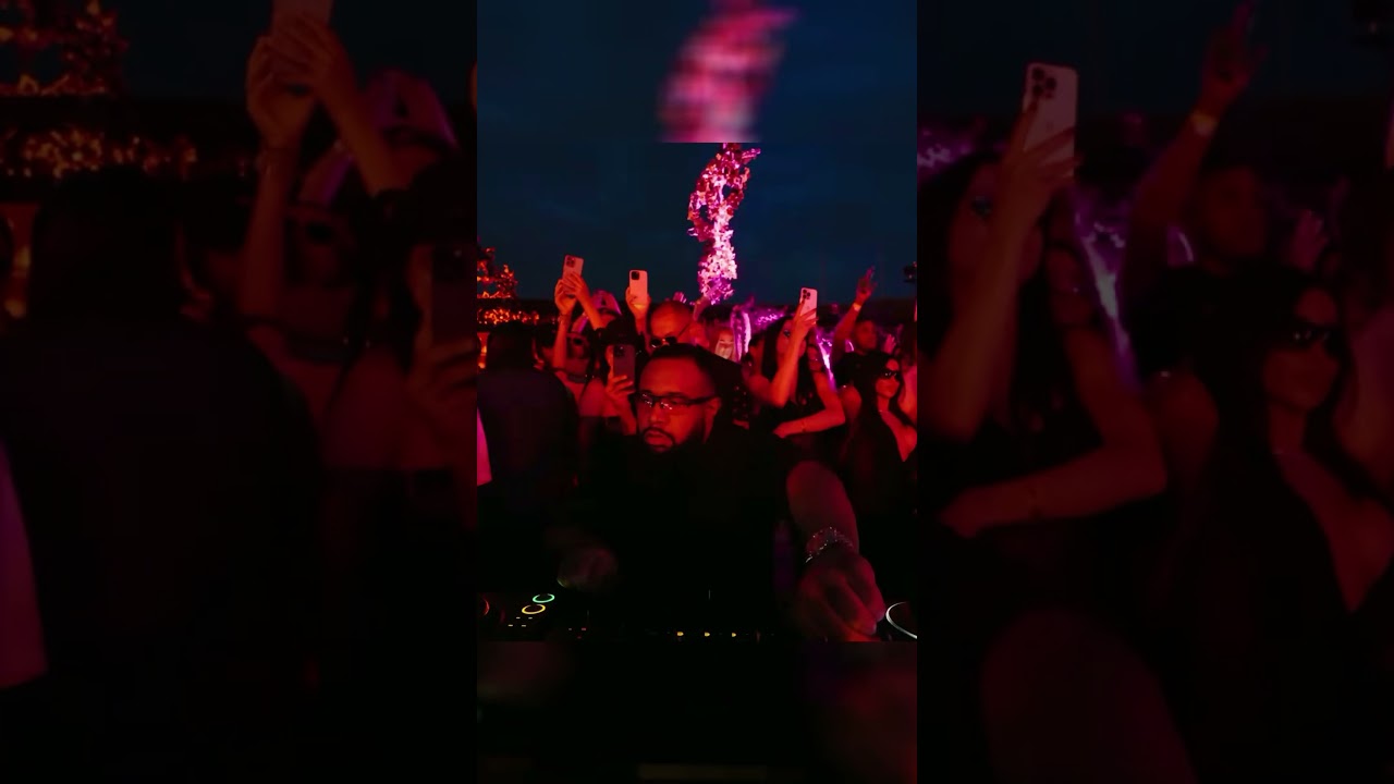 Gordo playing Drake ft. SZA - Slime You Out (Samson Remix)