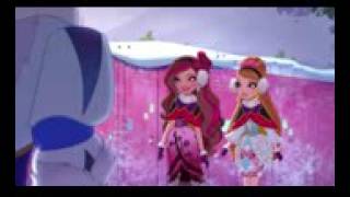 The Snow King Arrives _ Epic Winter _ Ever After High