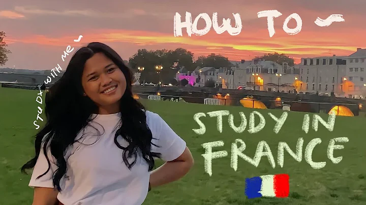 A DAY IN MY LIFE  Angers University |  Q&A about m...