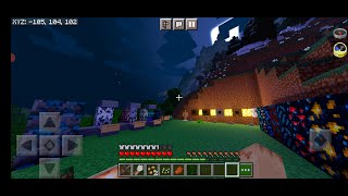 1.19 Wild update concept | for pocket edition/Bedrock edition | New sculk blocks |