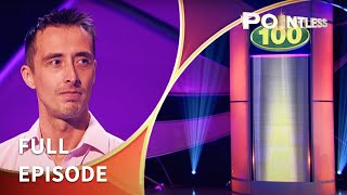 The Rocky Road To Pointless Victory  Pointless  S05 E15   Episode