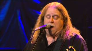 Watch Warren Haynes Power And The Glory video