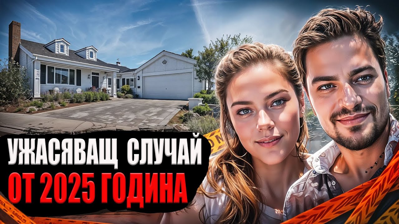 Замина в друга държава и изчезна. Случаят на Анна Князевич