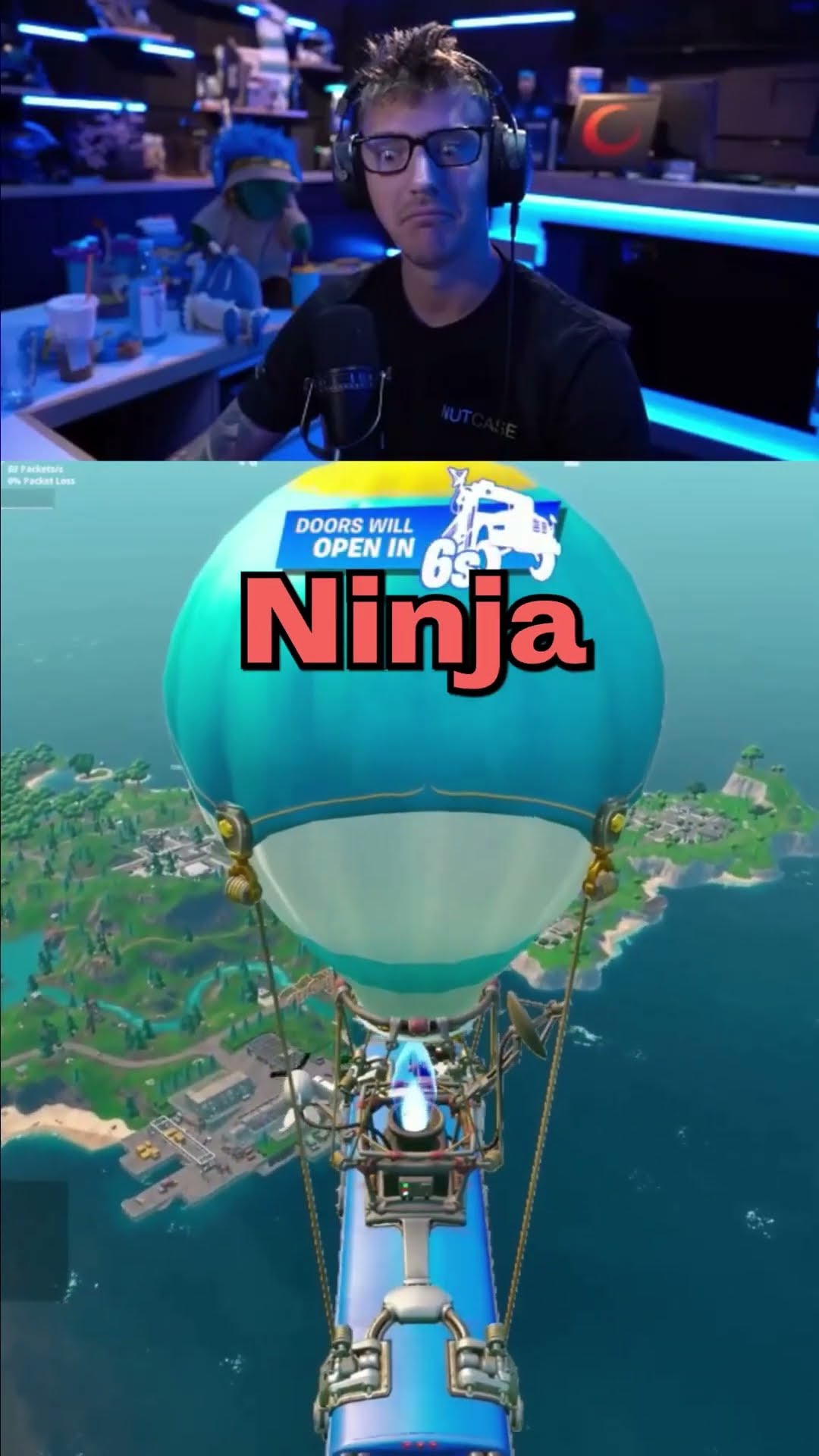 Am I the real Ninja?