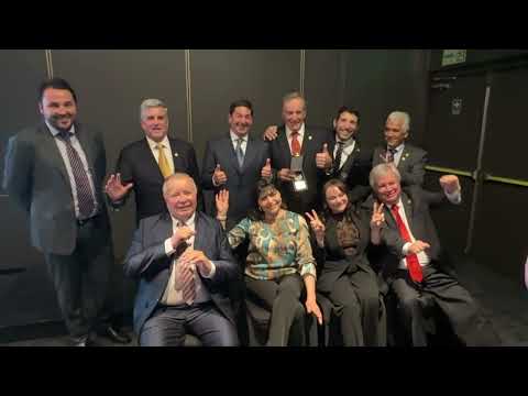 Evento Camara audanera