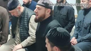 САГ1,ВТОРОЙ #ZIKR У #АЛБАКОВЫХ 26.04.2024 ДАУД ВО1 САИД-АХЬМАДА Т1ЕРА ДАКХАЛХА ШУ ДАЬН.#НЕСТЕРОВСКАЯ