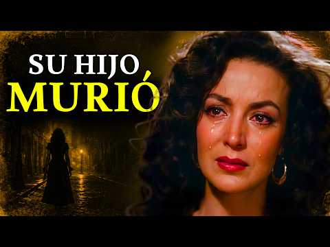 MARÍA FÉLIX:  La Doblaron, la Traicionaron y la Dejaron Sola… y Aun Así Nunca se Arrodilló