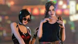 Resident Evilzinho - Diva Redfield e o Rei do Gado