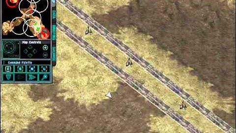 MechCommander Gold - Expansion - Minotaur - Operation 3 - Mission 1 Part 1