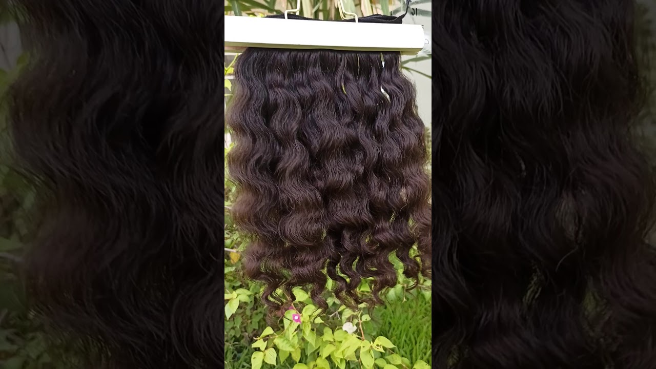 Signature Curly 1609s