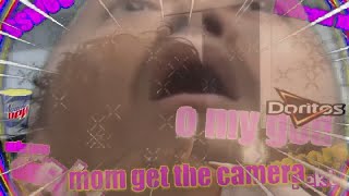 This Vlog Is Bad But Please Watch It