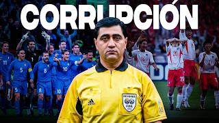 como Corea Del Sur Lleg A La Semifinal De Un Mundial