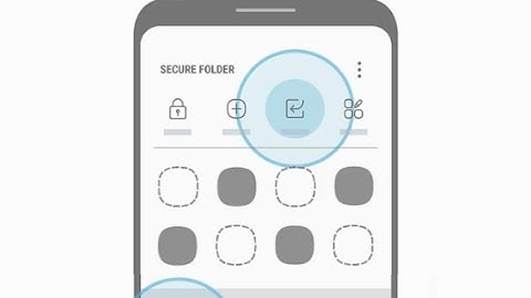 Upcoming Secure Folder app for Nougat-running Galaxy S7 teases the Galaxy S8