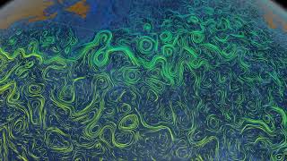 Synthesis And Data Visualizations By NASA