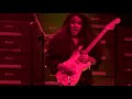 Yngwie Malmsteen Clearwater Florida Ruth Eckard Hall 7/24/21