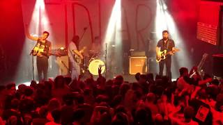 Fidlar - Drone (Cornerstone, CA 06/08/2019)