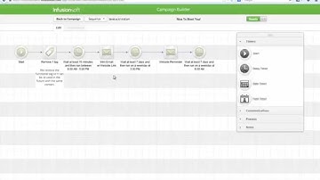 Live Event Networking - Infusionsoft