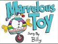 Marvellous toy