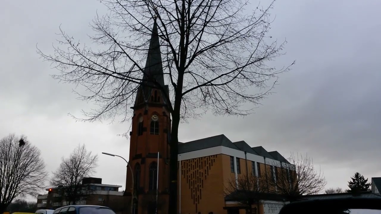2014-12-24 St  Severin   Hürth Hermülheim HD