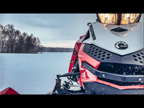 Серия #2 Горный