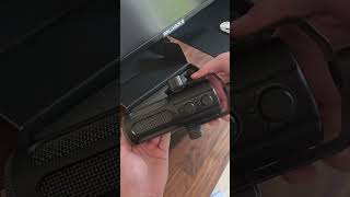 Fifine Tank 6! Link is in my bio! #gaming #desksetup #unboxing #setupwars #mydesk #laptopkeyboard