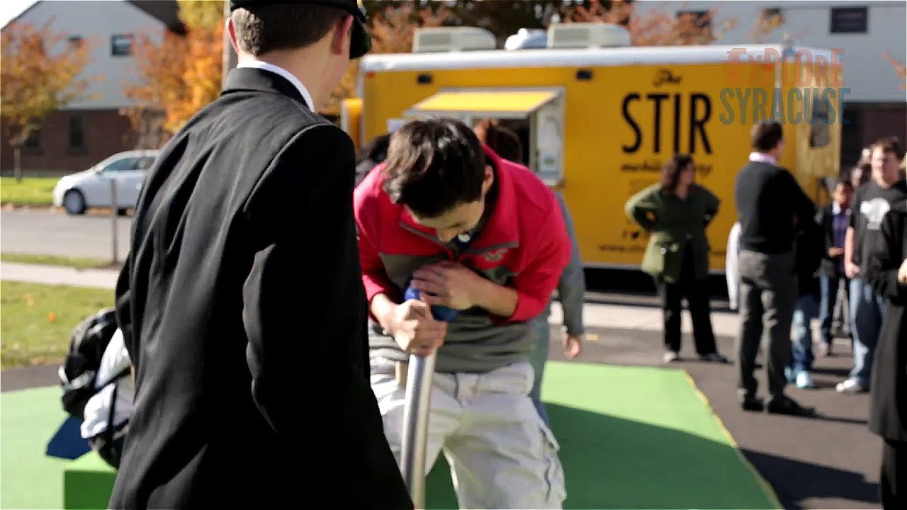 Near Westside Initiative - ExploreSyracuse.com