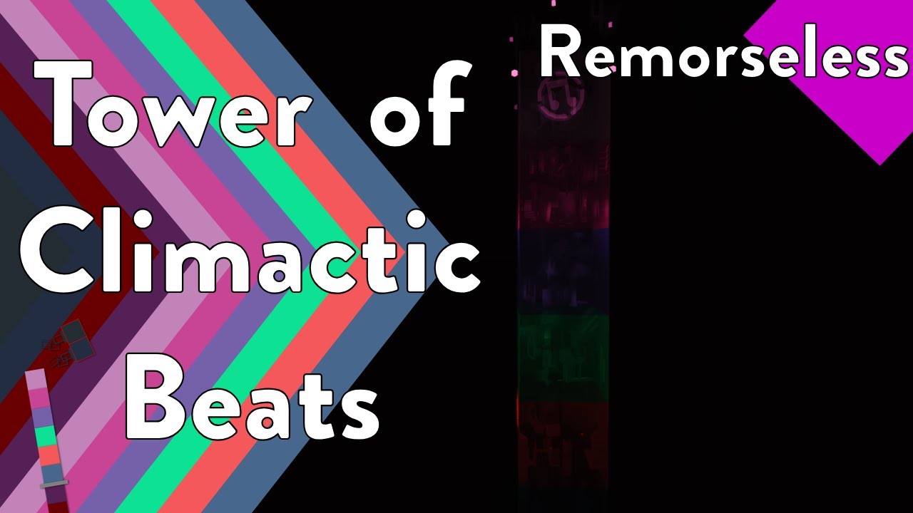 EToH (Ashen Towerworks) - Tower of Climactic Beats (ToCB)