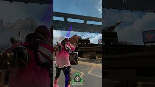 The crypto buff we’ve needed 🦄#funnyshorts #apexlegends #apexlegendsclips