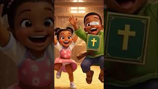 The Ultimate Worship Dance Party#gospel