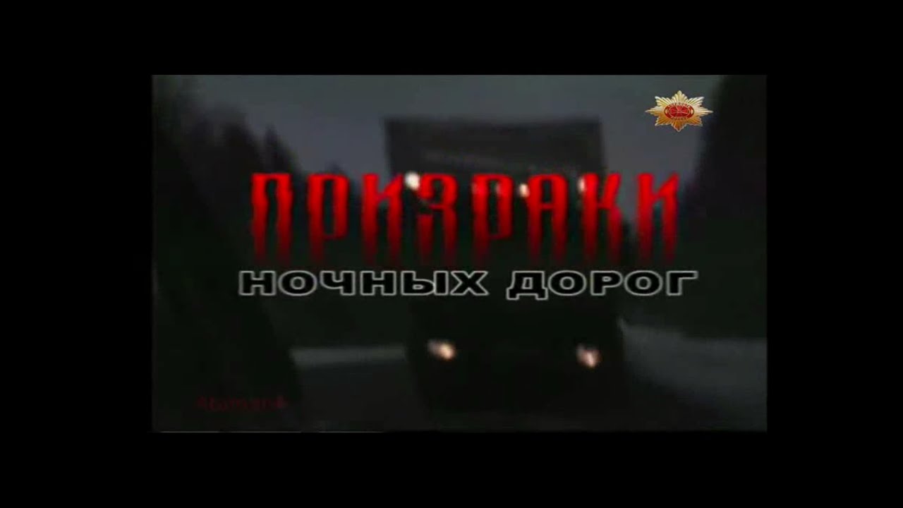 Документальный детектив. 