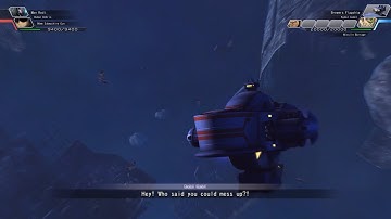 SD Gundam G-Generation Cross Rays - Brewers Flagship All Animations