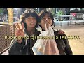 [TKs/VKook] BUỔI HẸN HÒ CỦA TAEKOOK TẠI BUSAN !