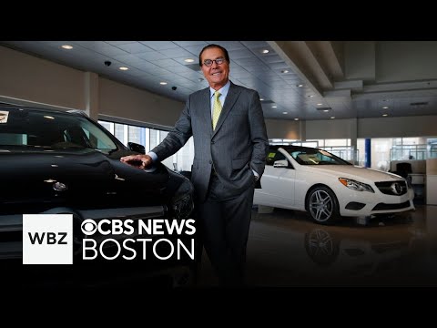 Automotive Companies In Boston
